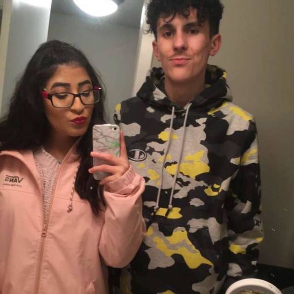 Meet your Posher, Matthew - Picture 1 of 1